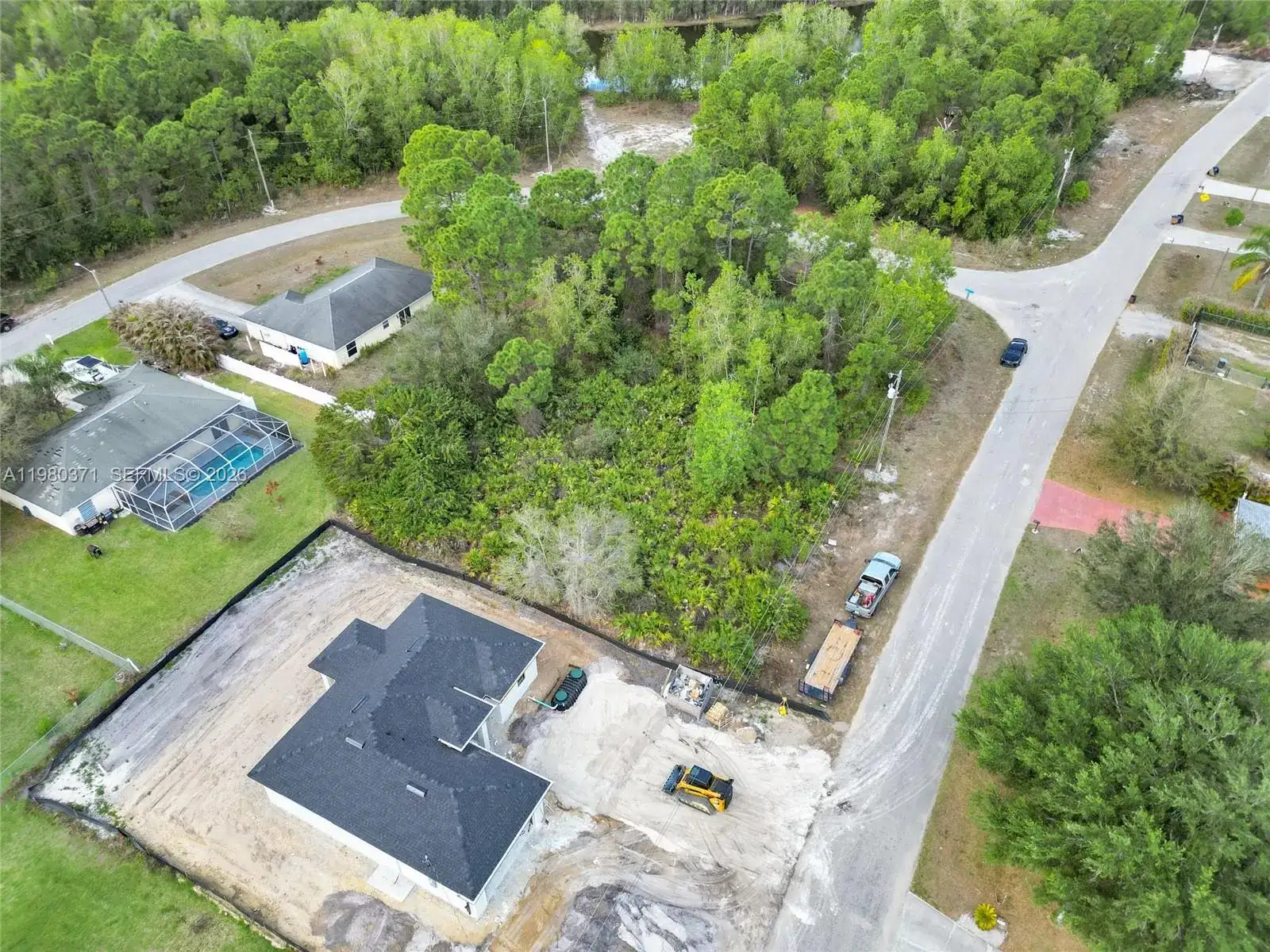 638 DAUPHINE AVE S, Lehigh Acres FL 33974 photo 3
