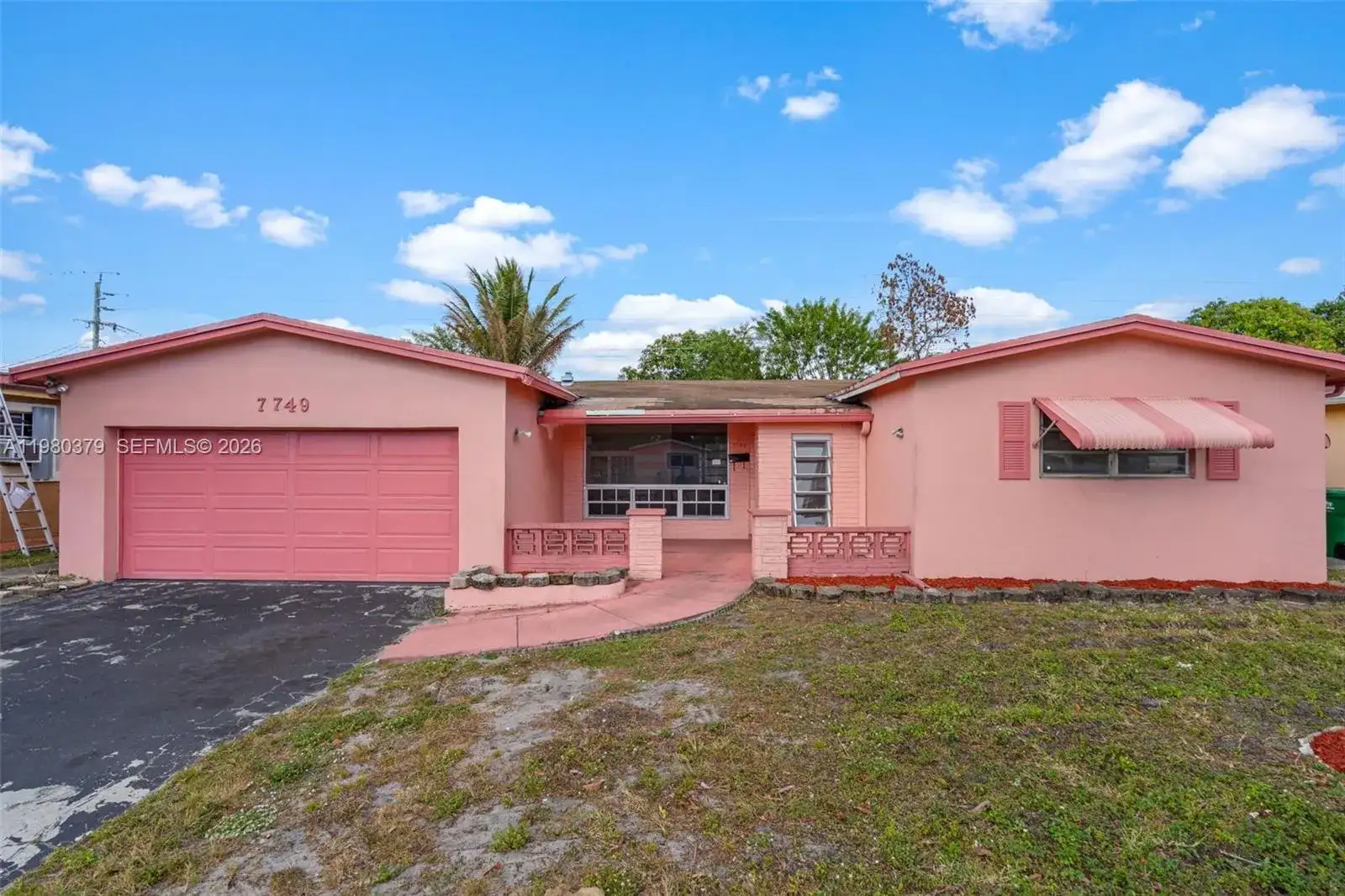 7749 Fairway Blvd, Miramar FL 33023 photo 4