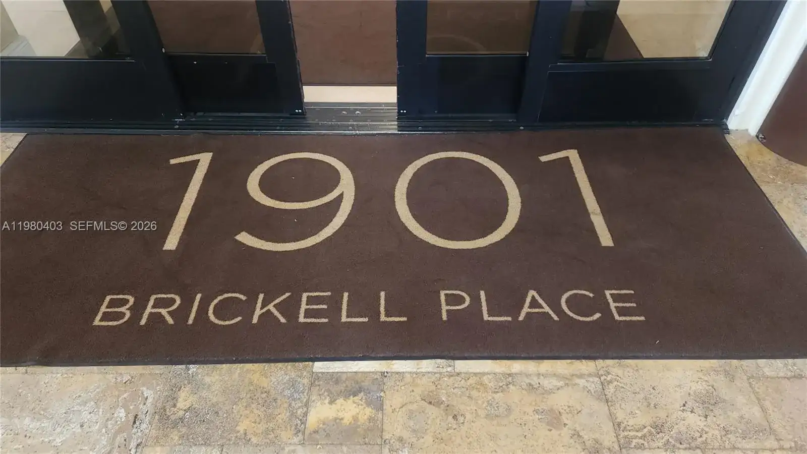1901 Brickell Ave # B1407, Miami FL 33129 photo 5