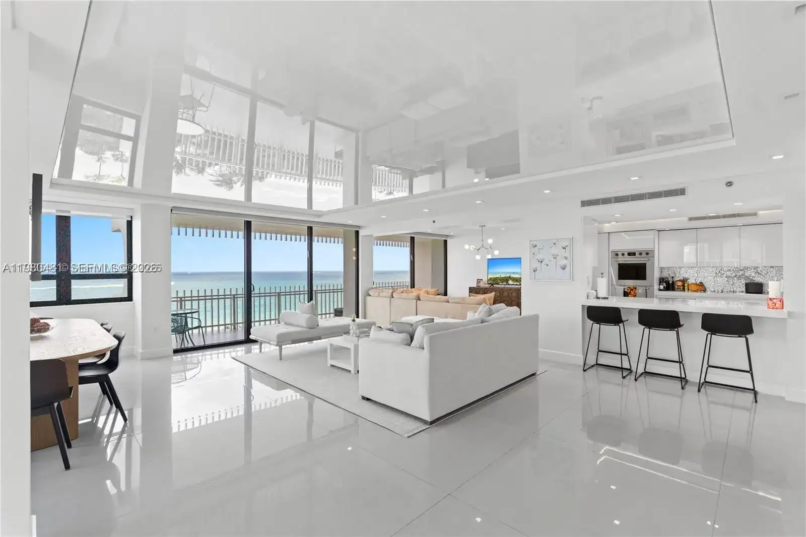 10205 Collins Ave # 608, Bal Harbour FL 33154 photo 5