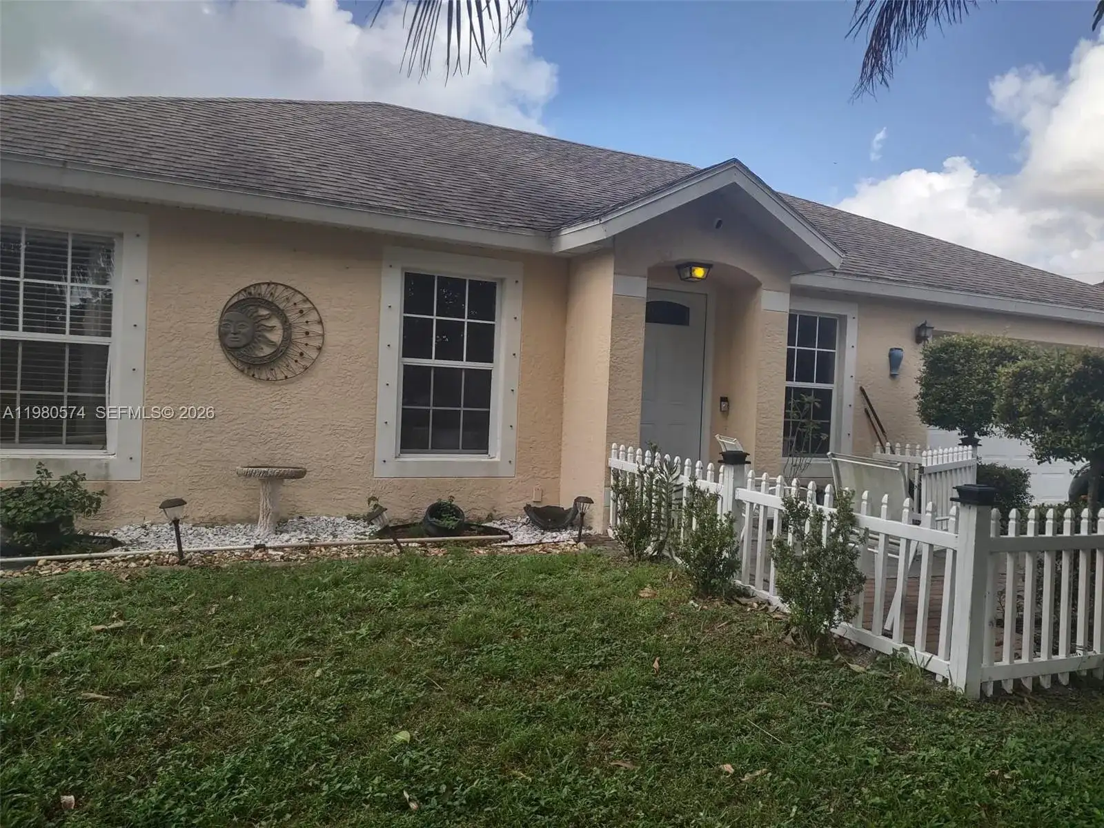 3352 SW Himango St, Port St. Lucie FL 34953 photo 2