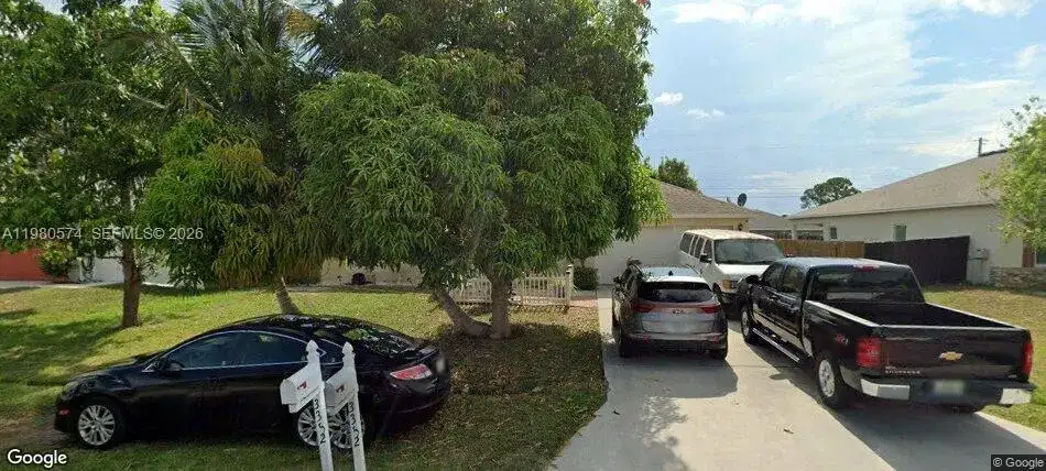 3352 SW Himango St, Port St. Lucie FL 34953 photo 3