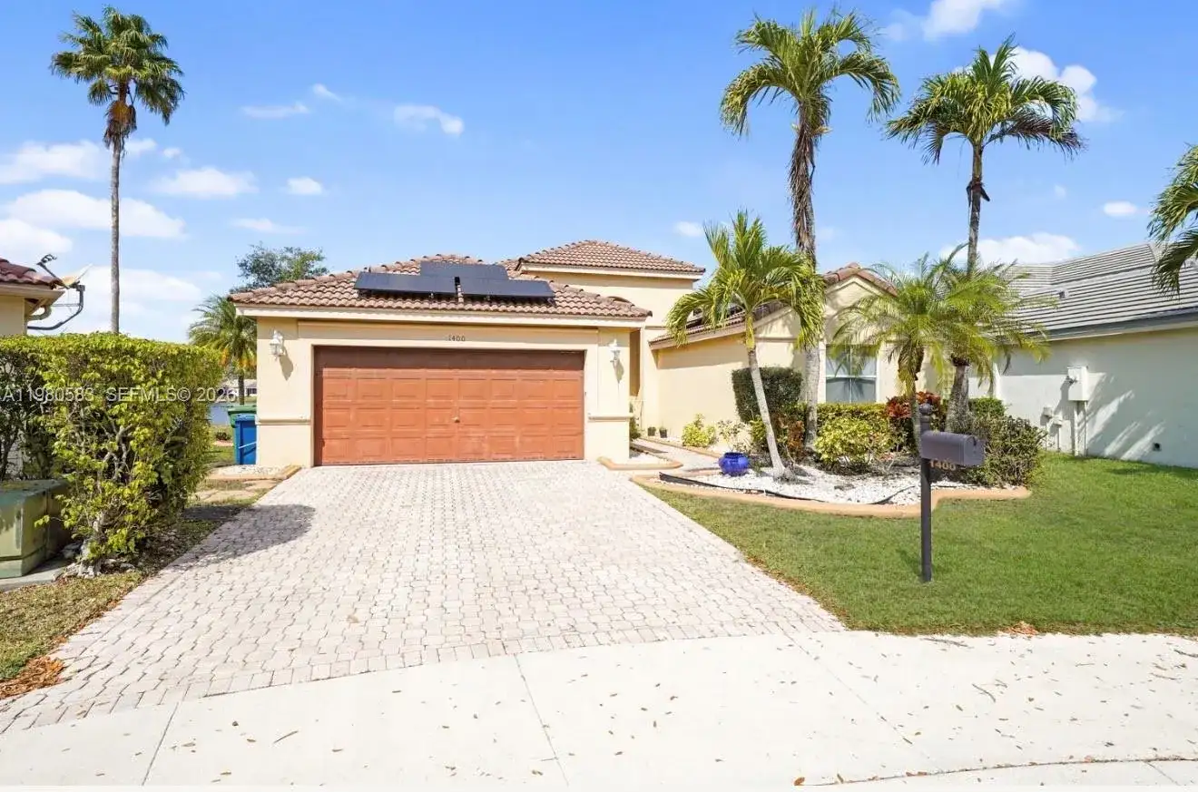 1400 Meadows Blvd # 0, Weston FL 33327 photo 2