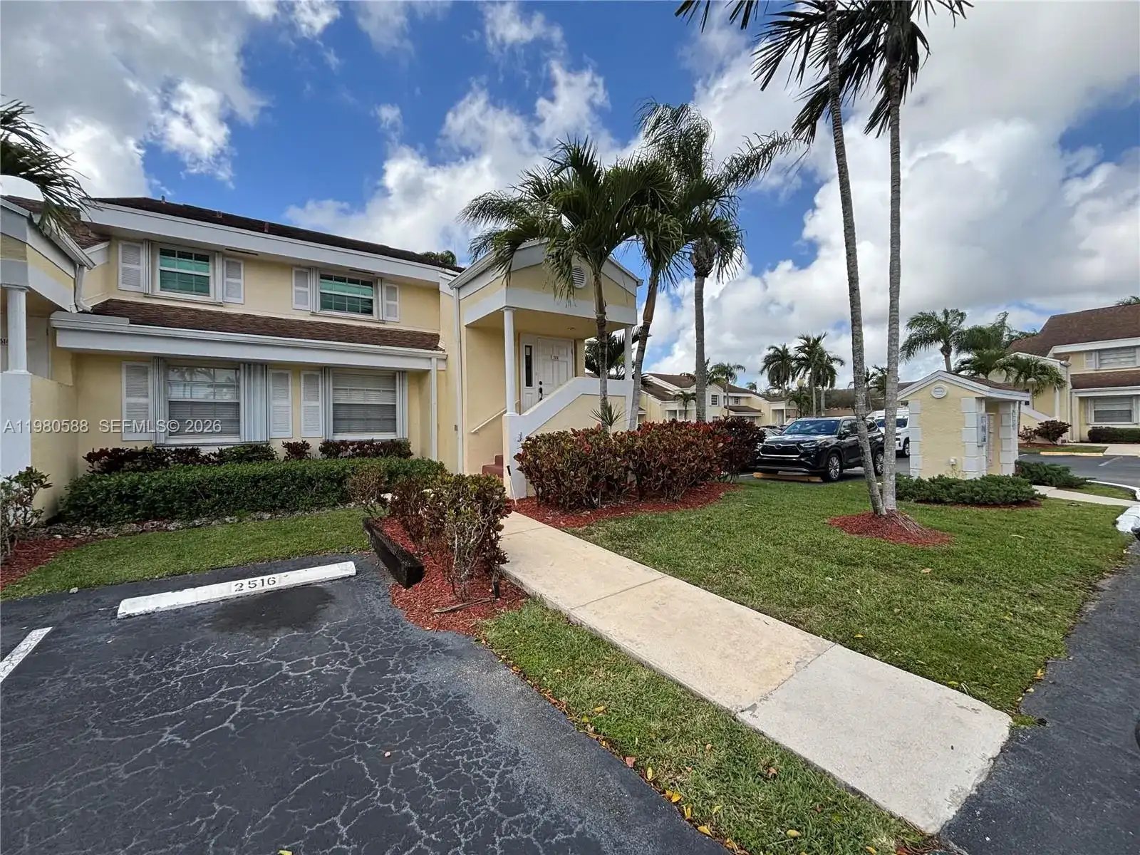 2516 SE 19th Pl # A, Homestead FL 33035 photo 2