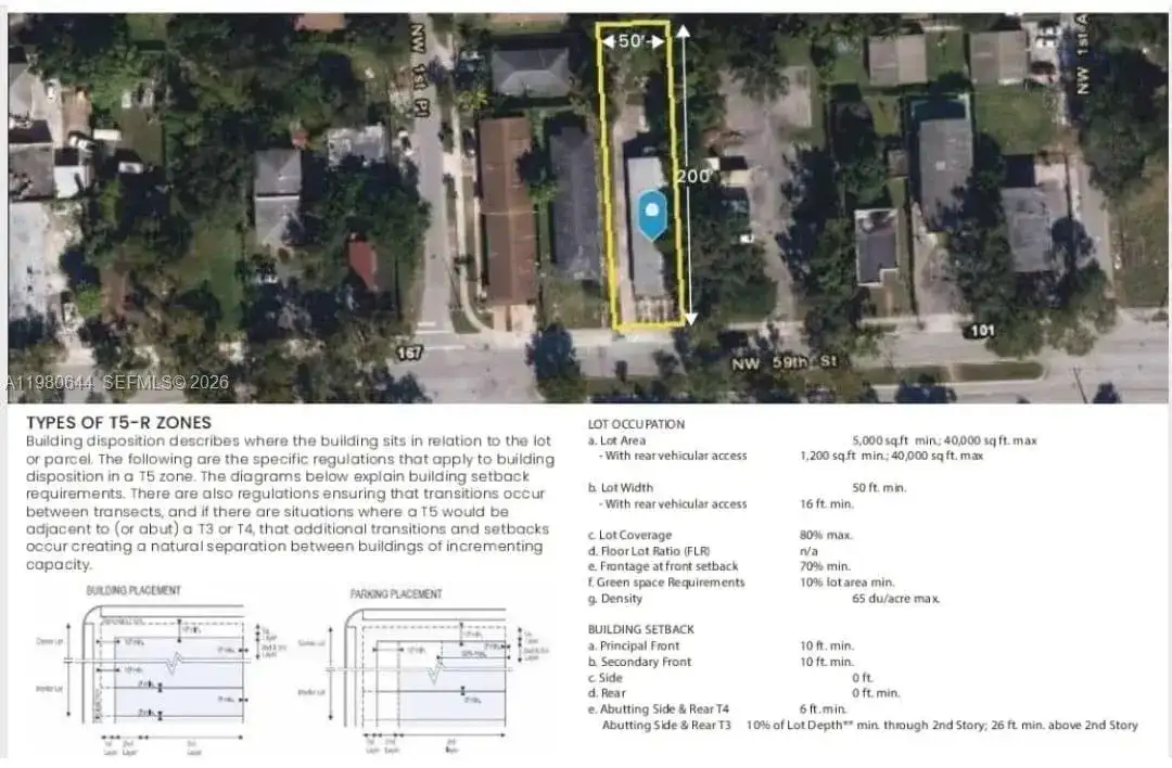 6220 NE Miami Pl, Miami FL 33138 photo 5