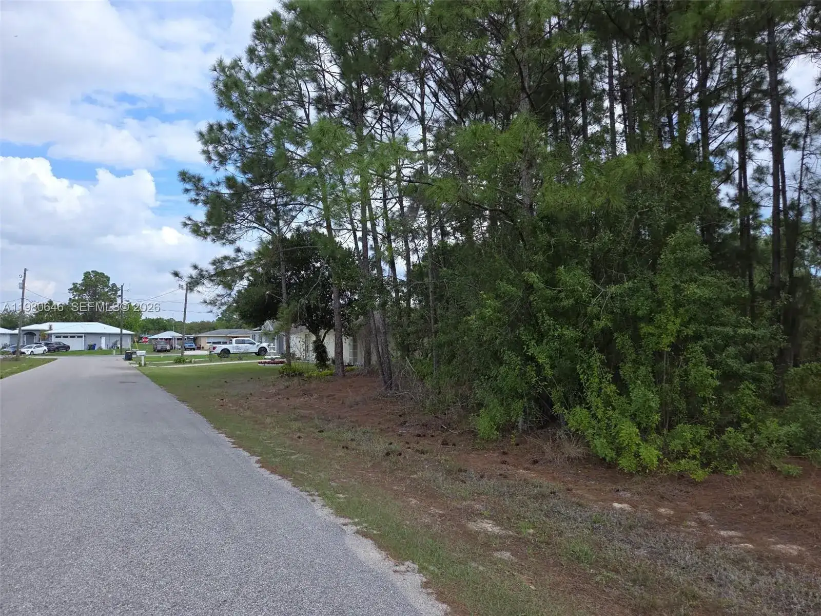 655 LYNN DR, Lake Placid FL 33852 photo 2