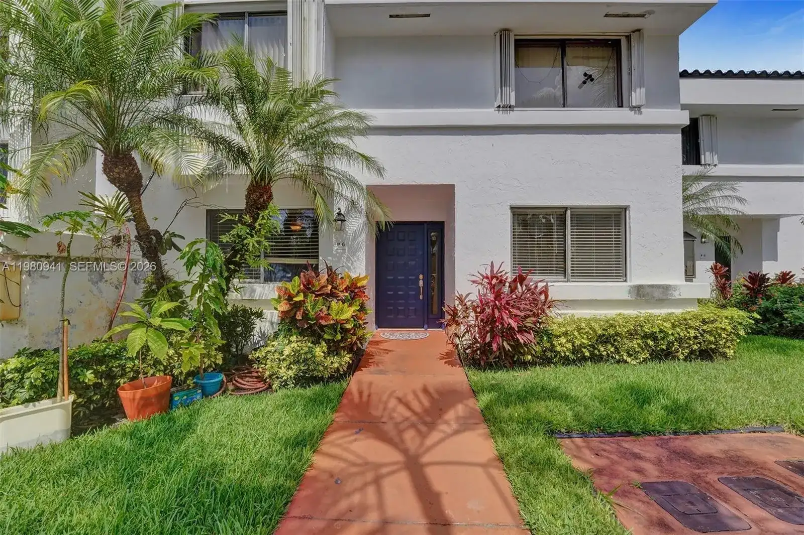 21300 San Simeon Way # P6, Miami FL 33179 photo 4