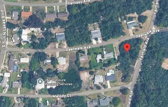 235 Deerwalk Ave, Lake Placid FL 33852 photo 4