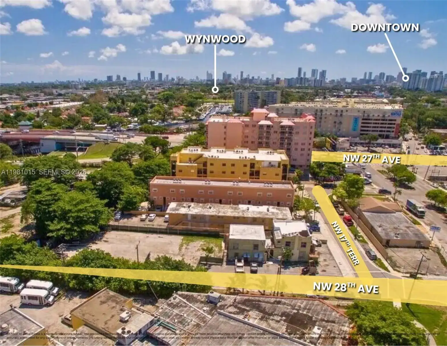 2765 NW 17th Ter, Miami FL 33125 photo 4
