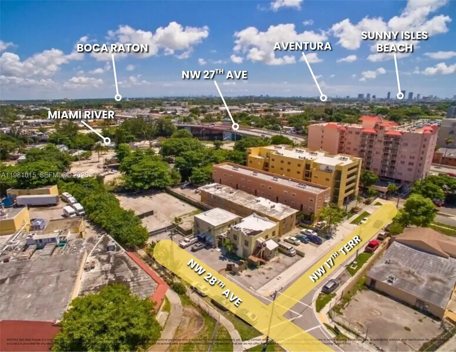 2765 NW 17th Ter, Miami FL 33125 photo 5