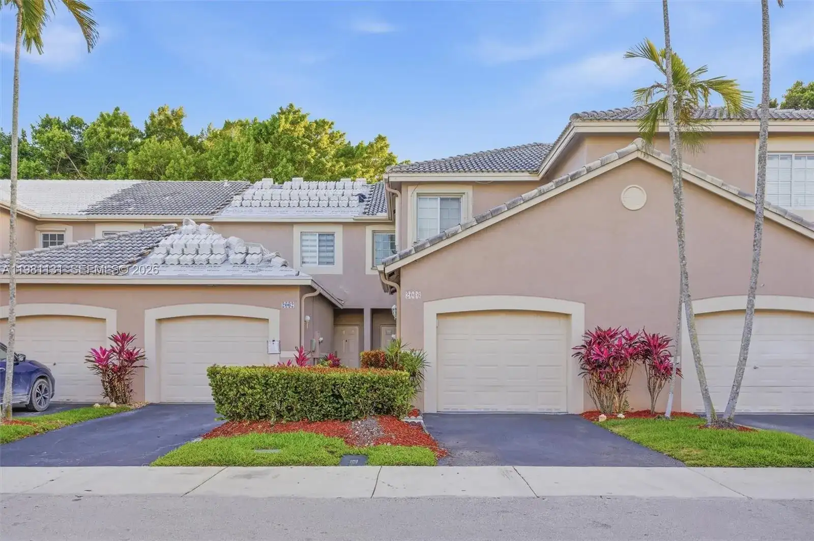 2066 Madeira Dr # 2066, Weston FL 33327 photo 2