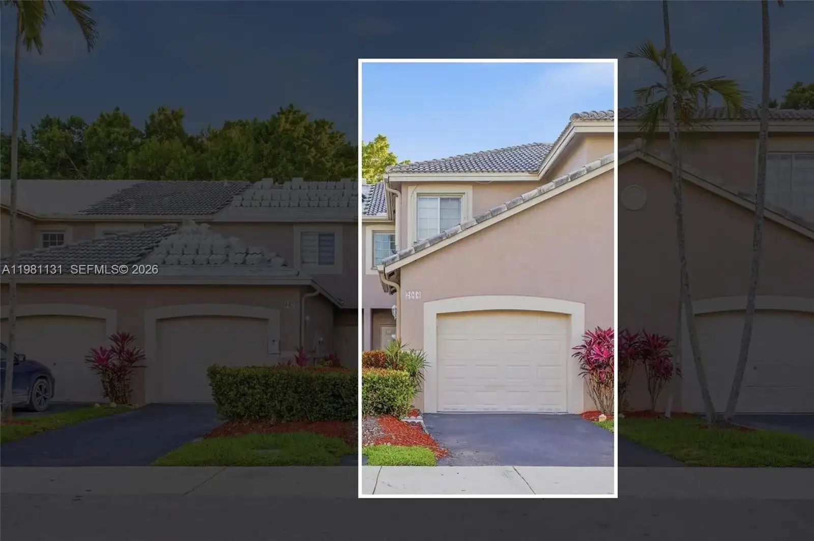 2066 Madeira Dr # 2066, Weston FL 33327 photo 3