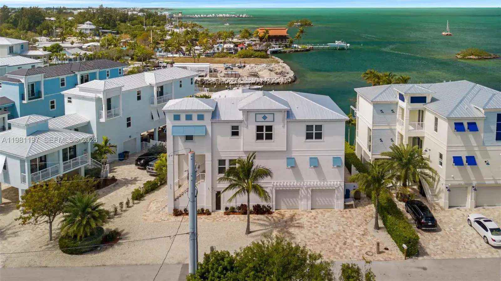 865 50th Street Gulf, Marathon FL 33050 photo 2
