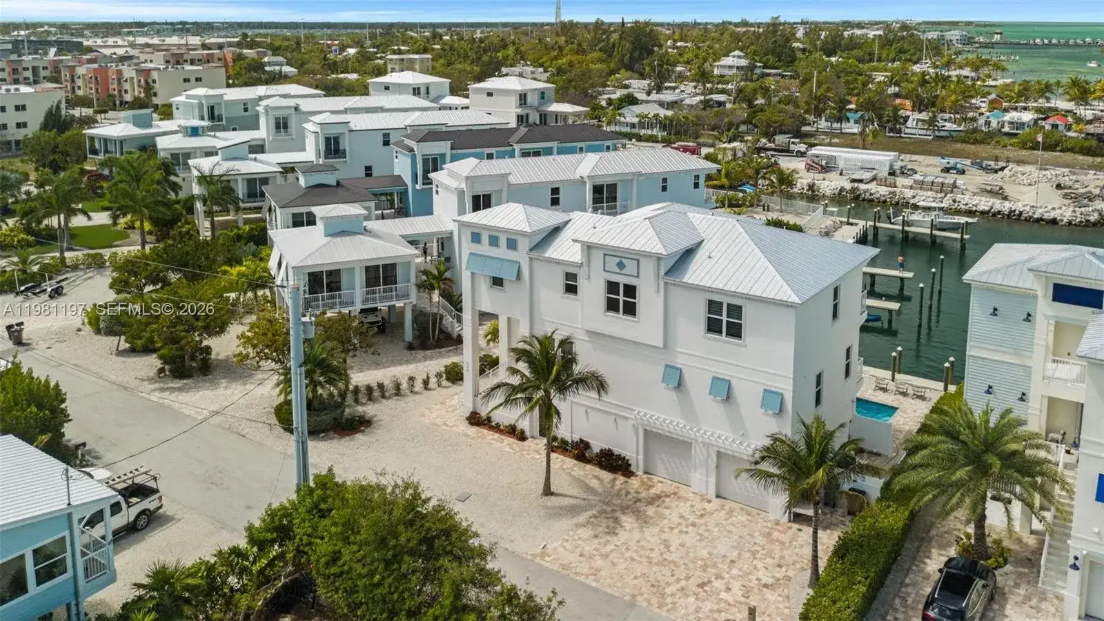 865 50th Street Gulf, Marathon FL 33050 photo 3
