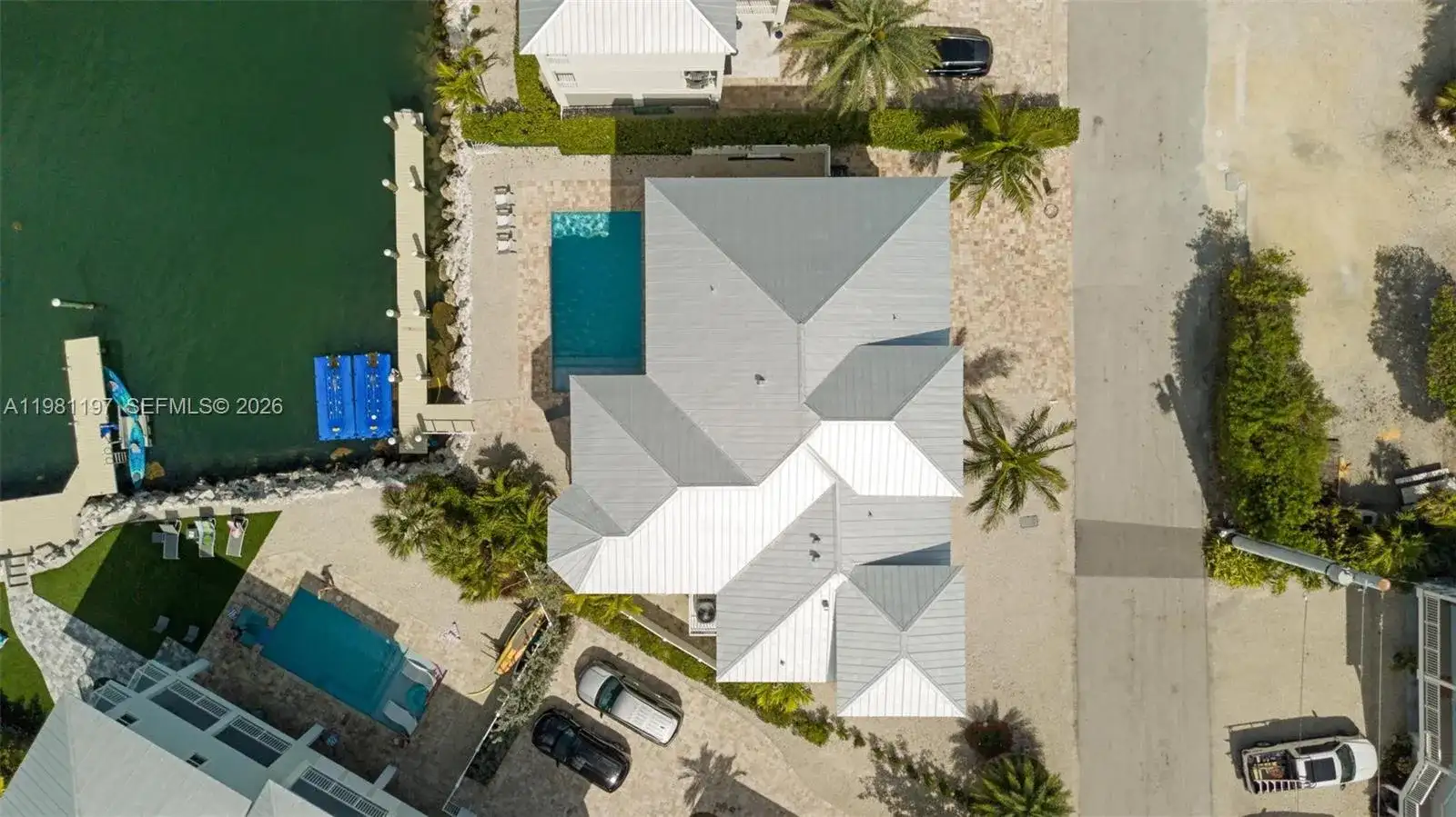 865 50th Street Gulf, Marathon FL 33050 photo 4
