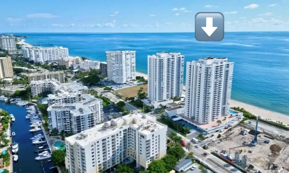 1370 S Ocean Blvd # 1506, Pompano Beach FL 33062 photo 2