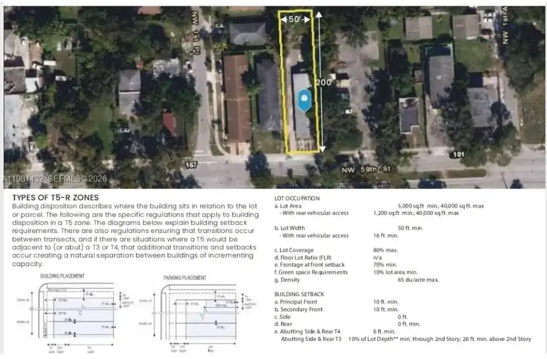 6220 NE Miami Pl, Miami FL 33138 photo 5
