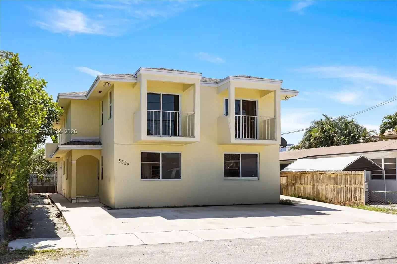 3524 NW 4th Ter, Miami FL 33125 photo 3