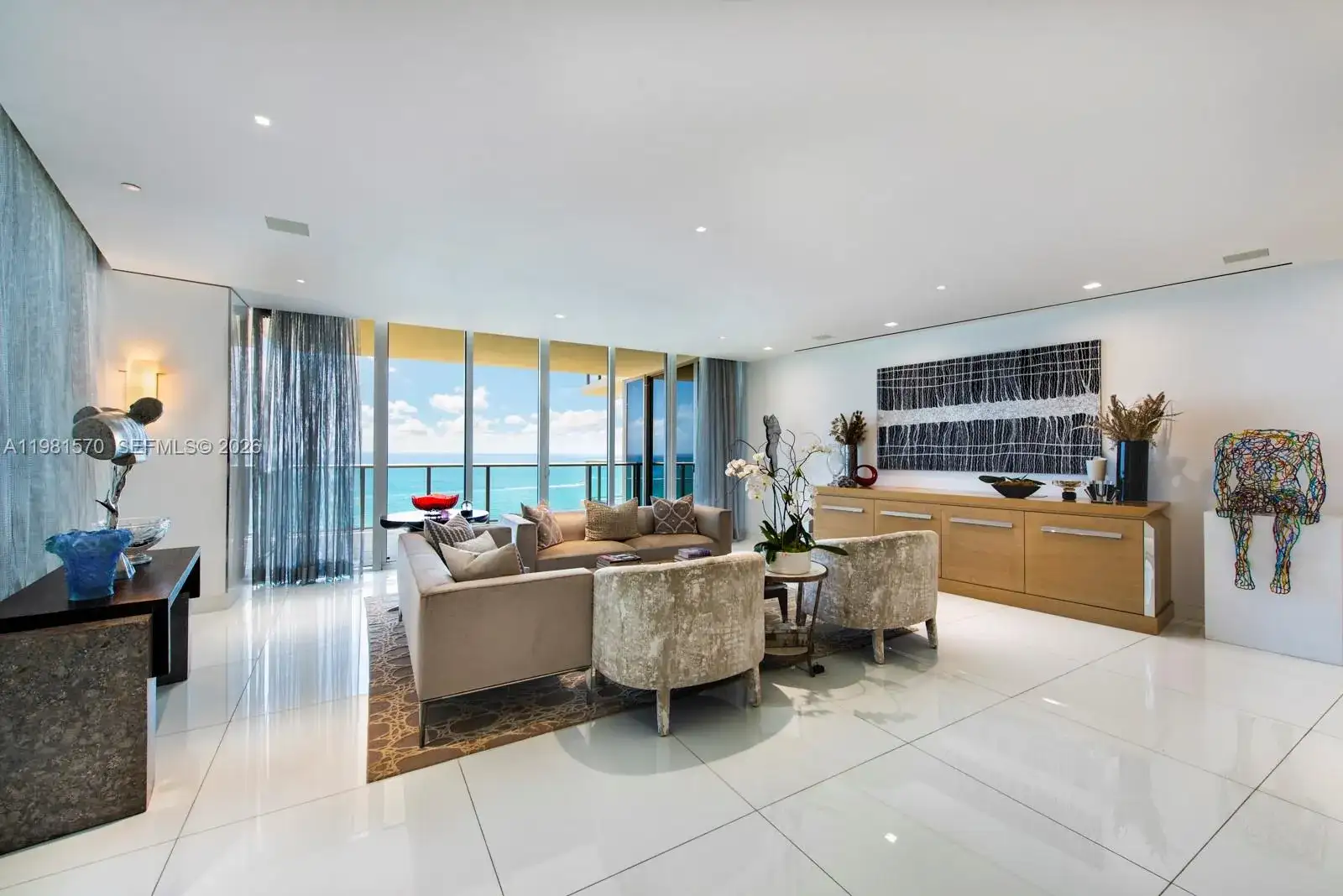 9705 Collins Ave # 1702N, Bal Harbour FL 33154 photo 4
