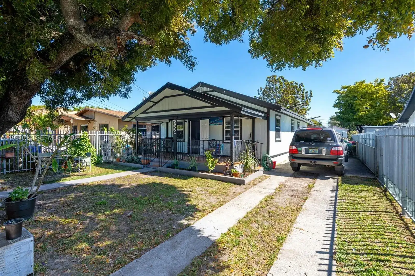 3055 NW 23rd Ave # 0, Miami FL 33142 photo 2