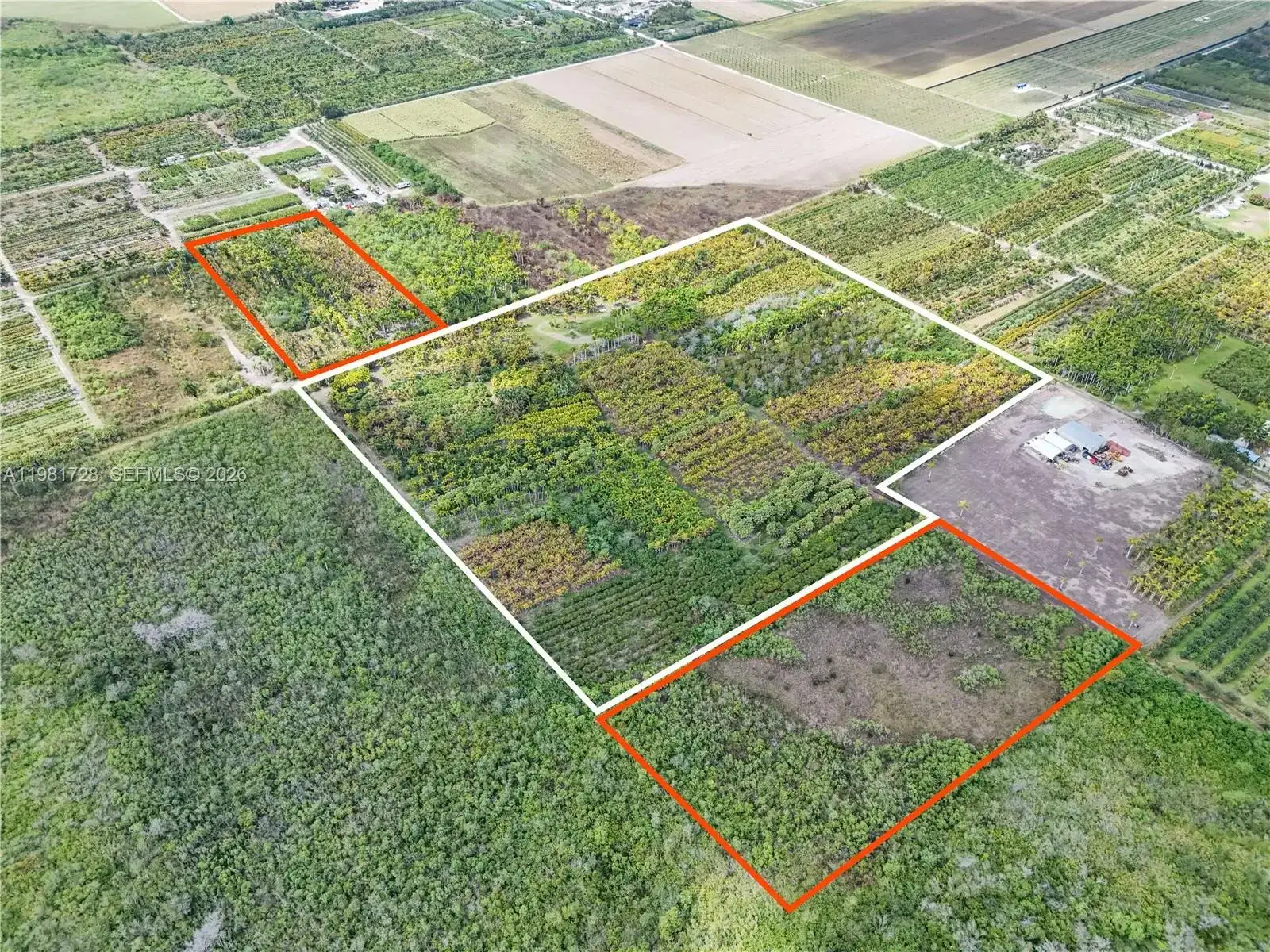 21200 SW 401 st St, Florida City FL 33034 photo 4