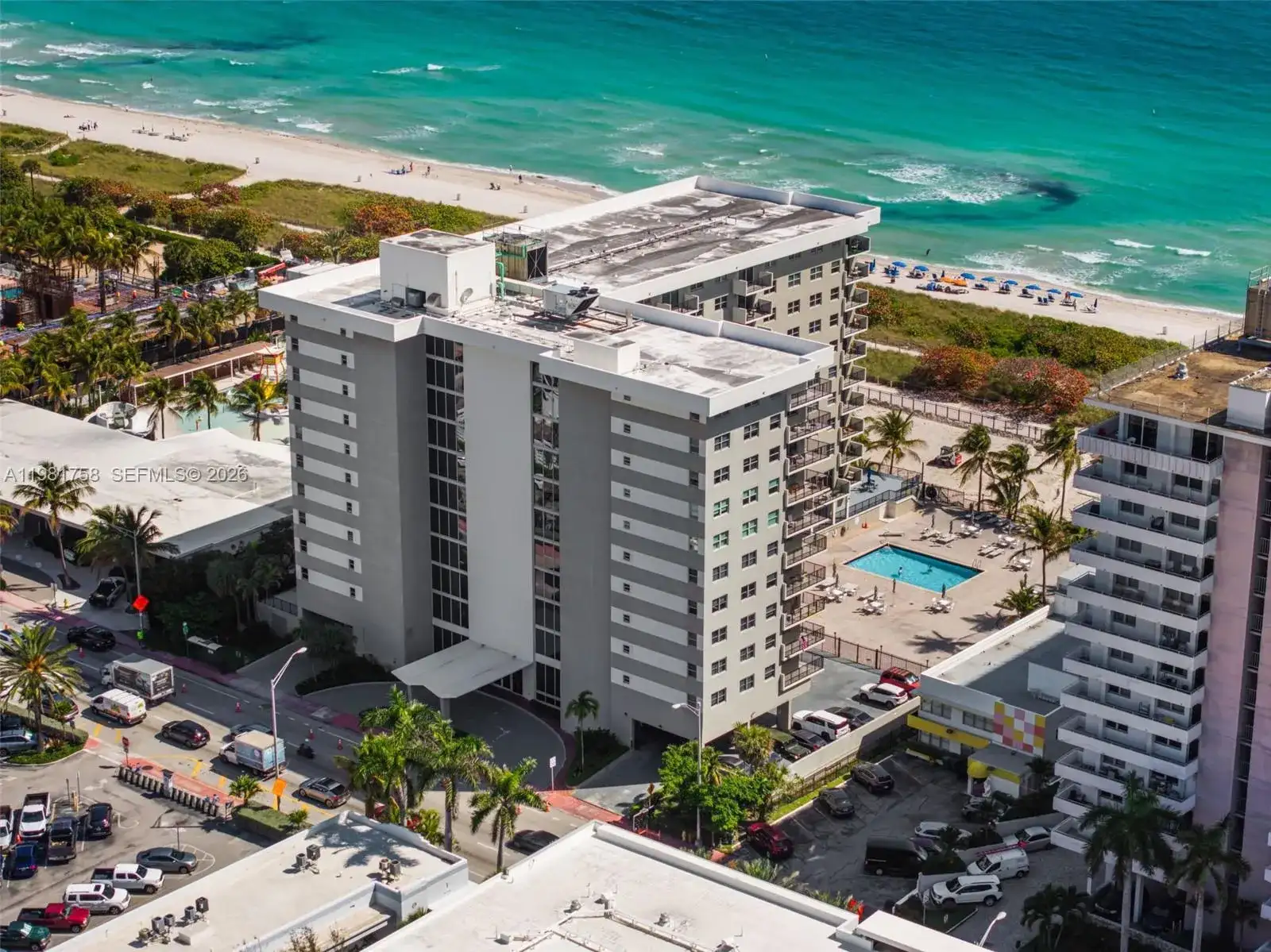 9273 Collins Ave # 1109, Surfside FL 33154 photo 2