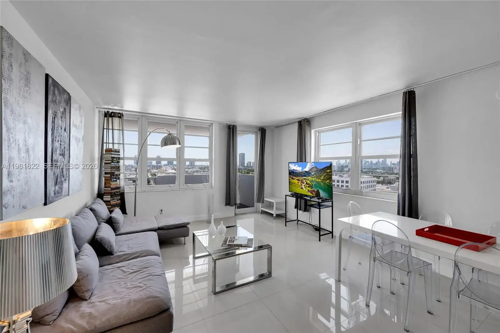 100 Lincoln Rd # 1511, Miami Beach FL 33139 photo 3
