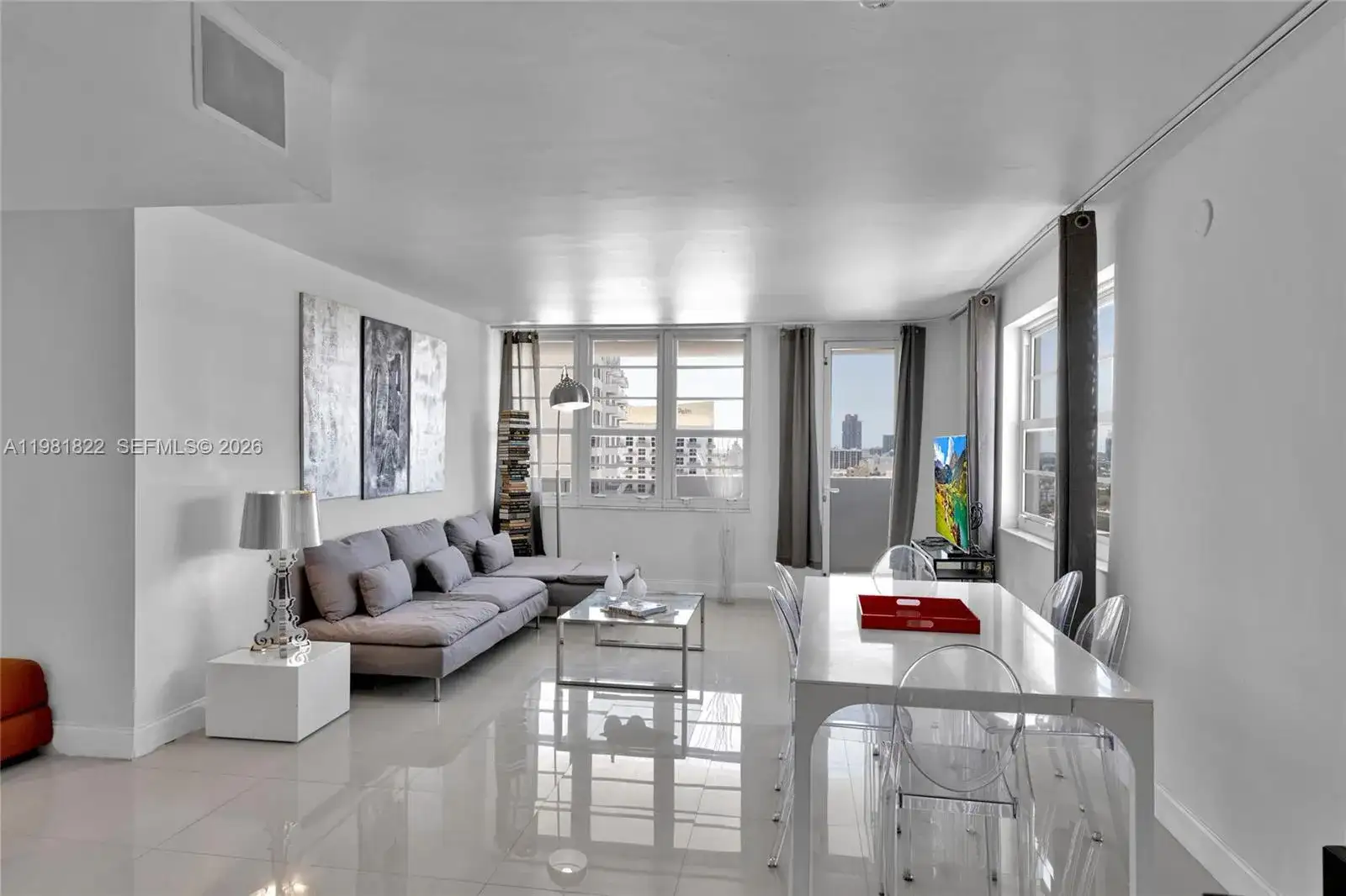 100 Lincoln Rd # 1511, Miami Beach FL 33139 photo 4