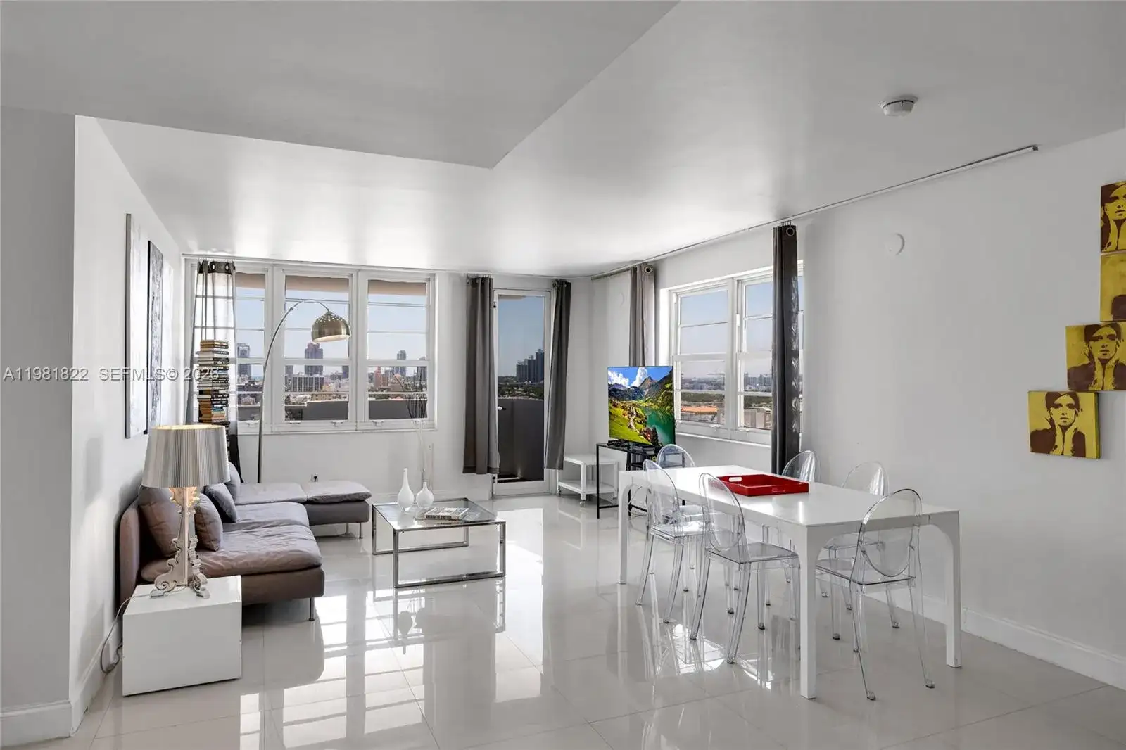 100 Lincoln Rd # 1511, Miami Beach FL 33139 photo 5