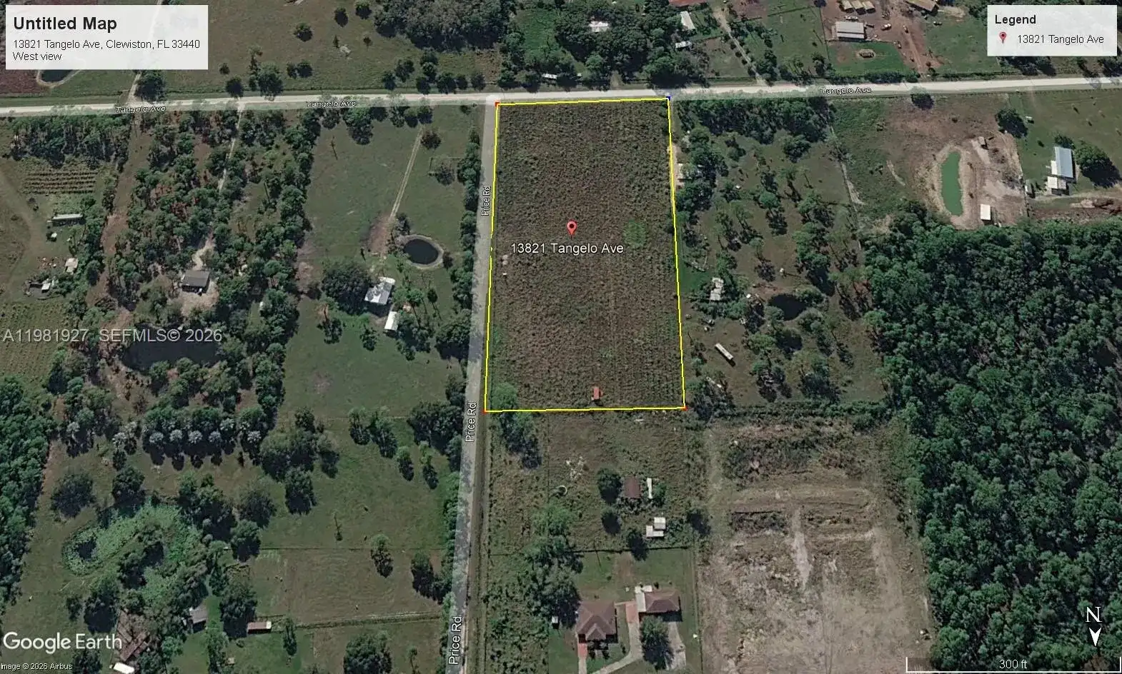 13821 Tangelo, Clewiston FL 33440 photo 3