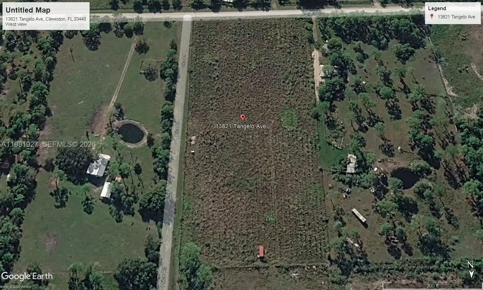 13821 Tangelo, Clewiston FL 33440 photo 4