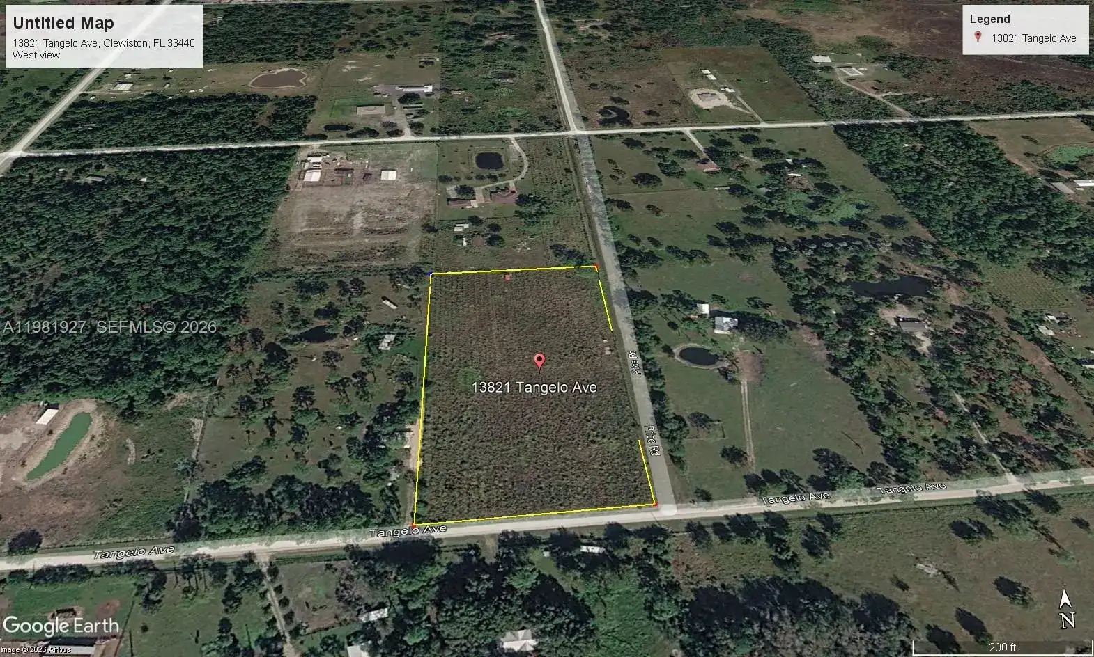13821 Tangelo, Clewiston FL 33440 photo 5