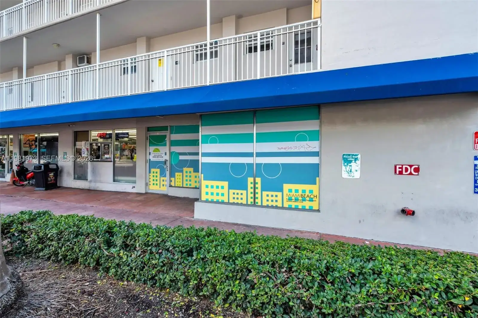 1300 Lincoln Rd # 1B, Miami Beach FL 33139 photo 4