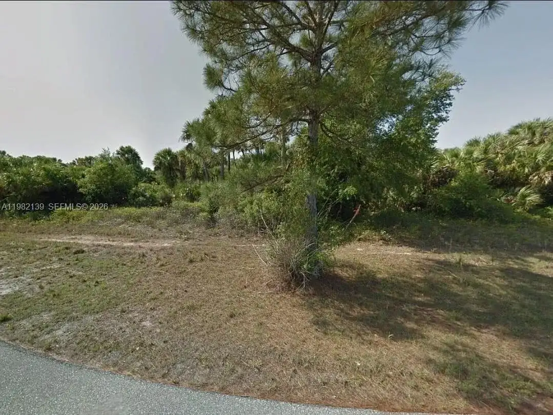 Johannesberg Road, North Port FL 34288 photo 2