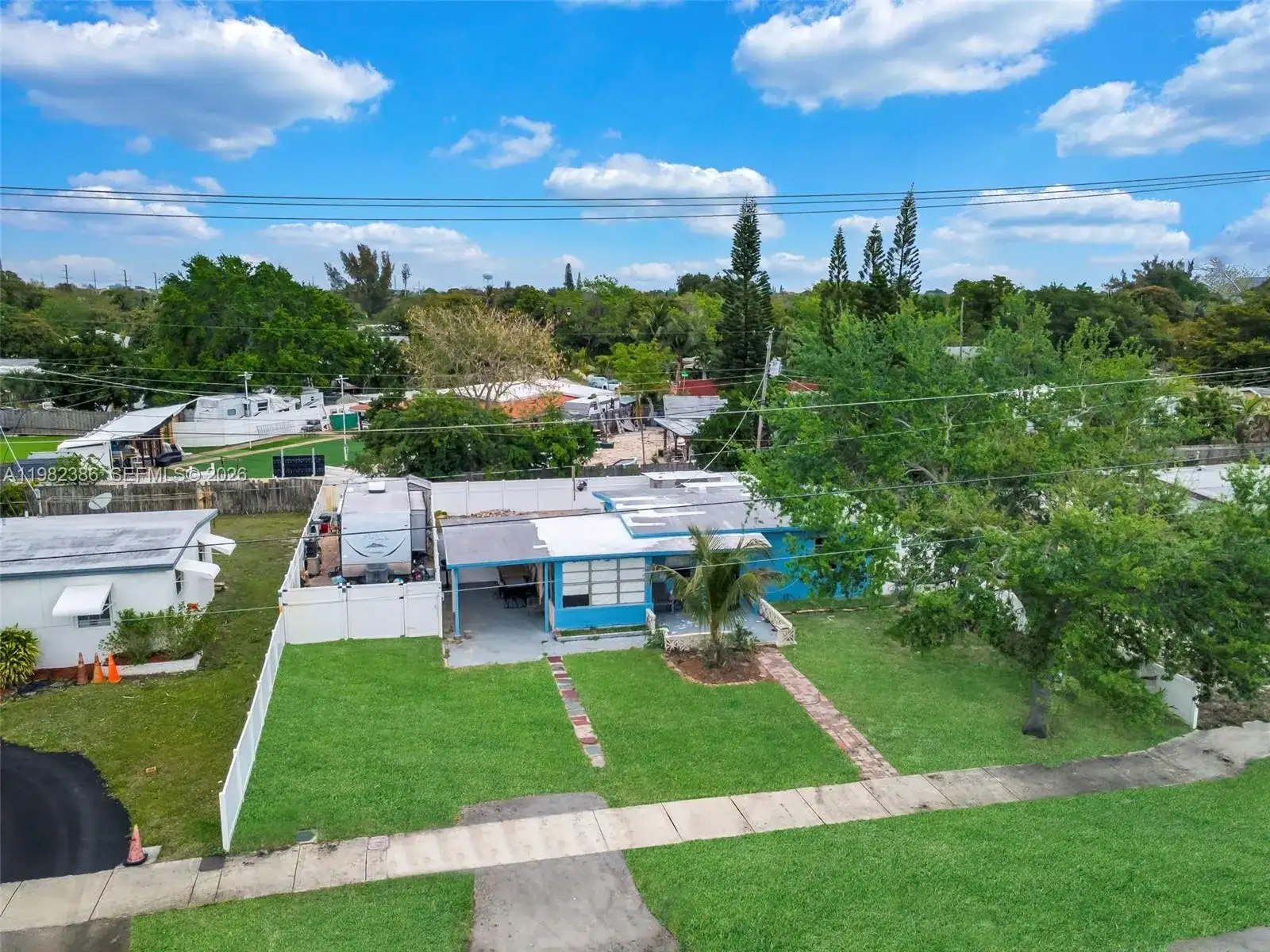 1449 NE 51st St, Pompano Beach FL 33064 photo 2
