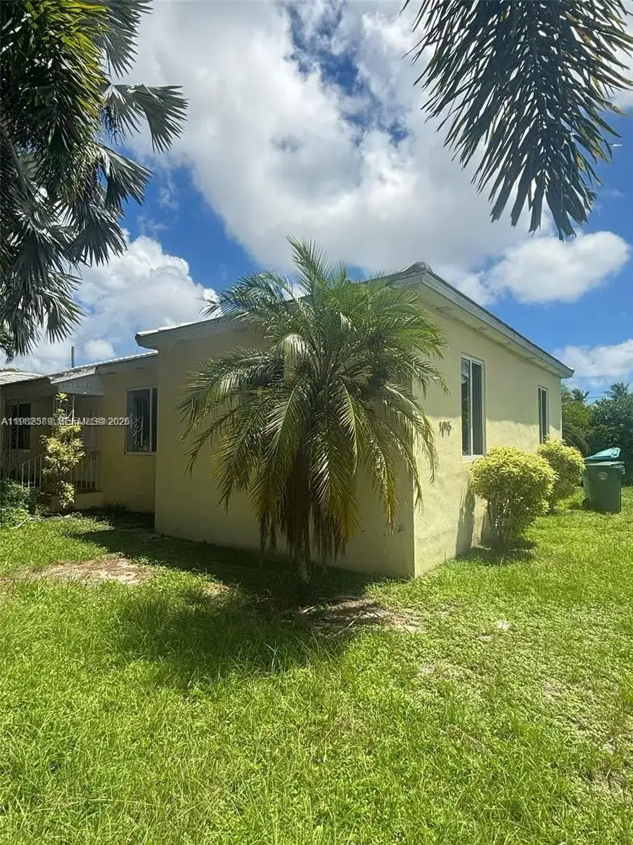 1015 NE 112th St, Biscayne Park FL 33161 photo 2