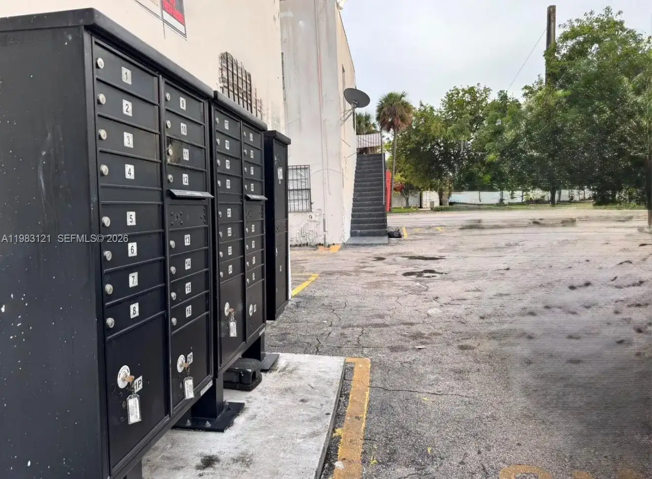 1601 NW 62nd St # 6, Miami FL 33147 photo 3