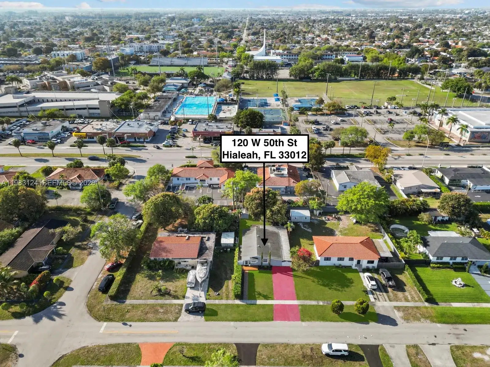 120 W 50th St, Hialeah FL 33012 photo 5