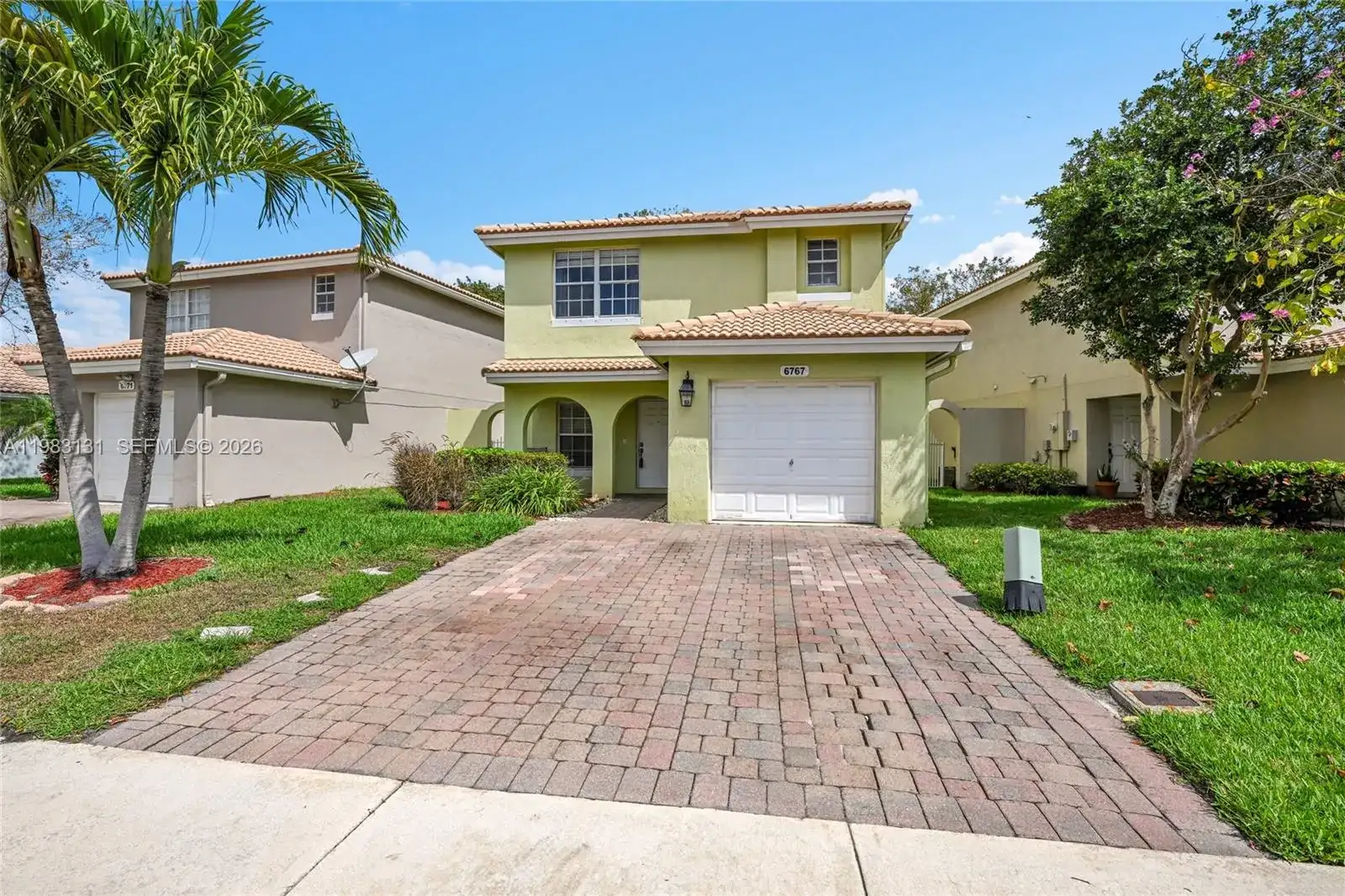 6767 Duval Ave, West Palm Beach FL 33411 photo 2