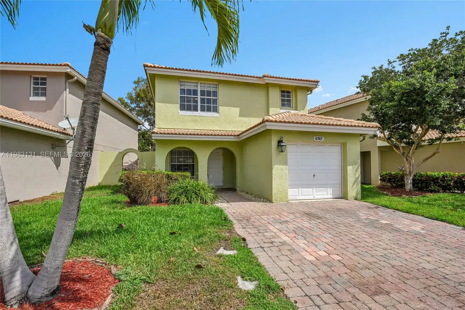 6767 Duval Ave, West Palm Beach FL 33411 photo 3