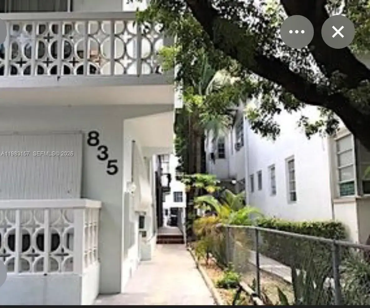 835 Meridian Ave # A, Miami Beach FL 33139 photo 2
