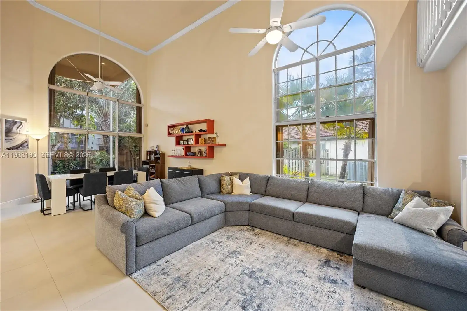 2721 Montevideo Ave, Cooper City FL 33026 photo 2