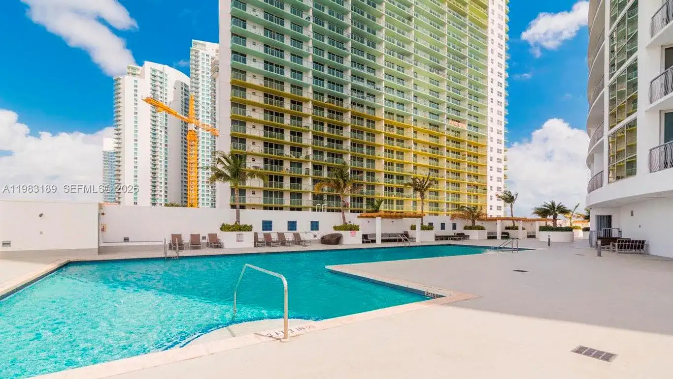 1750 N Bayshore Dr # 1104, Miami FL 33132 photo 3