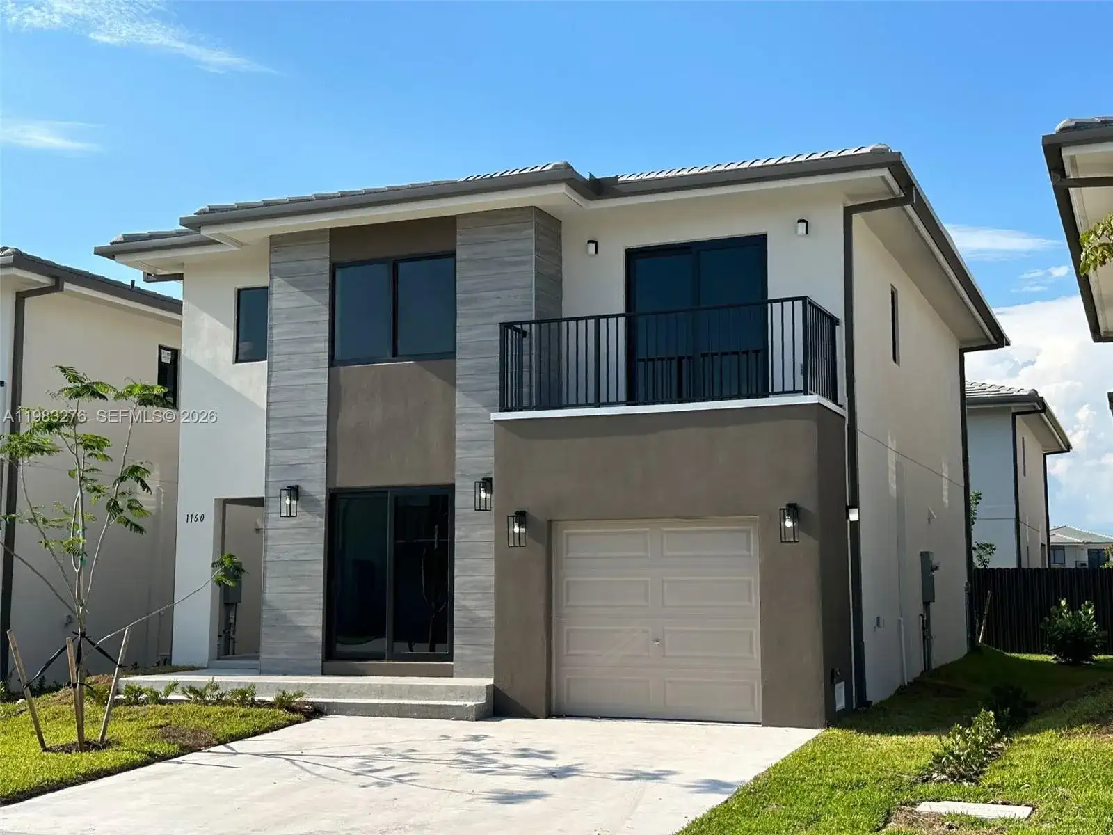 1160 NW 2nd St, Florida City FL 33034 photo 2