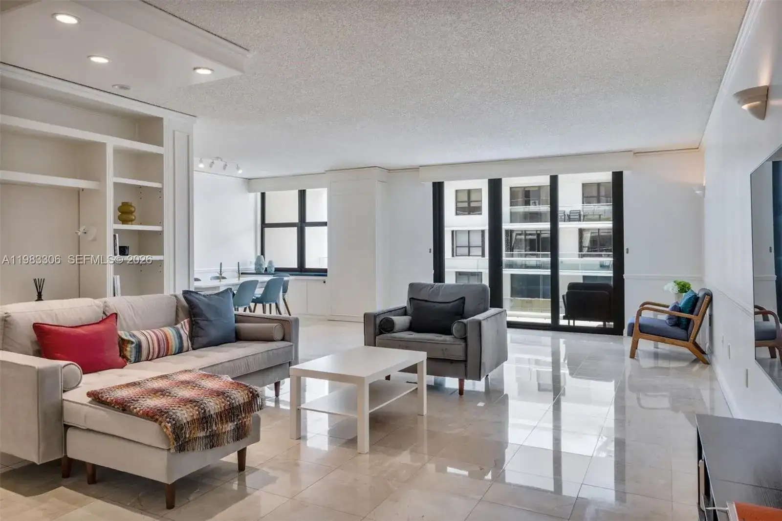 9801 Collins Ave # 19H, Bal Harbour FL 33154 photo 3