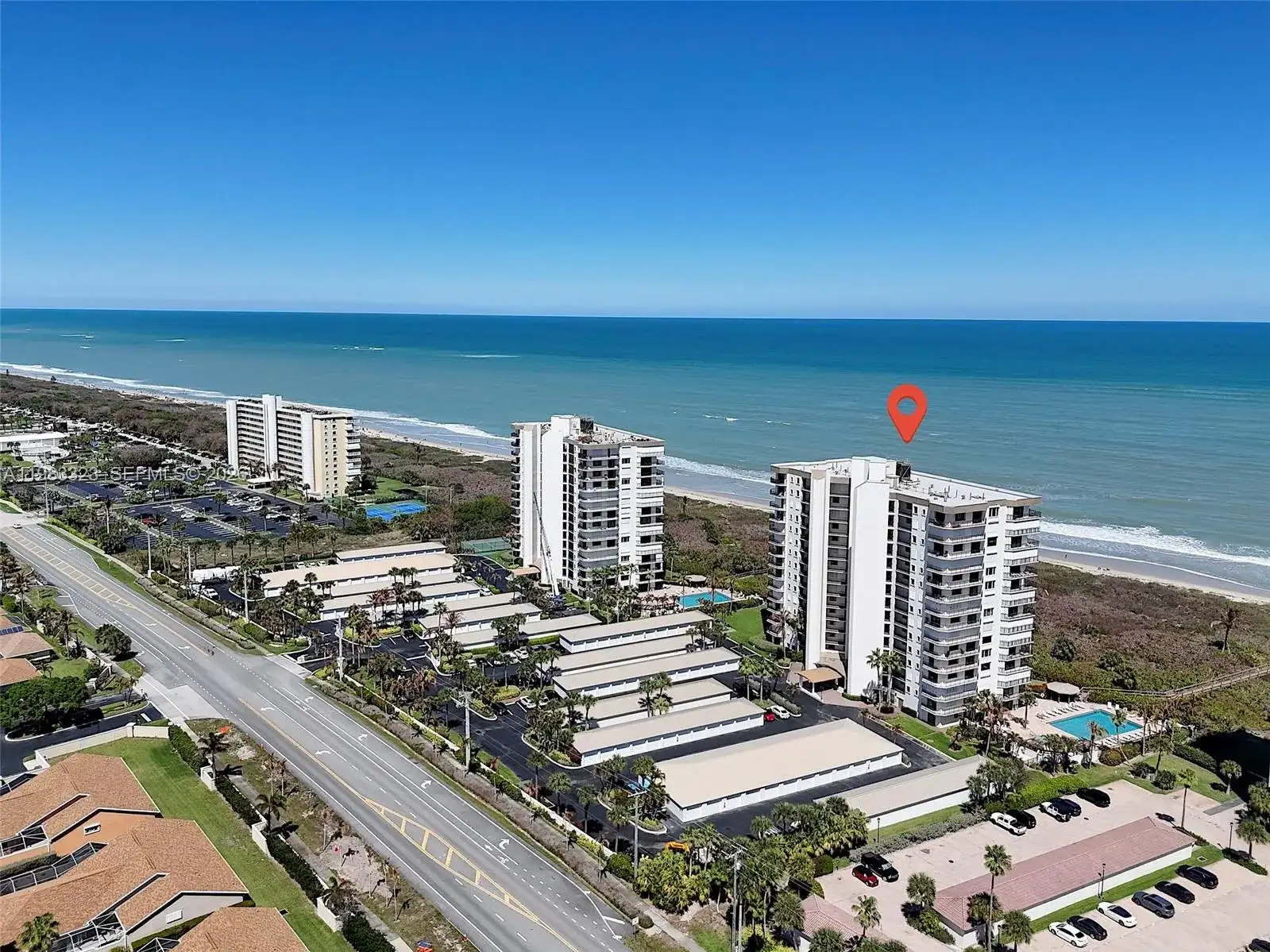 3120 N Highway A1a # 1402, Fort Pierce FL 34949 photo 2