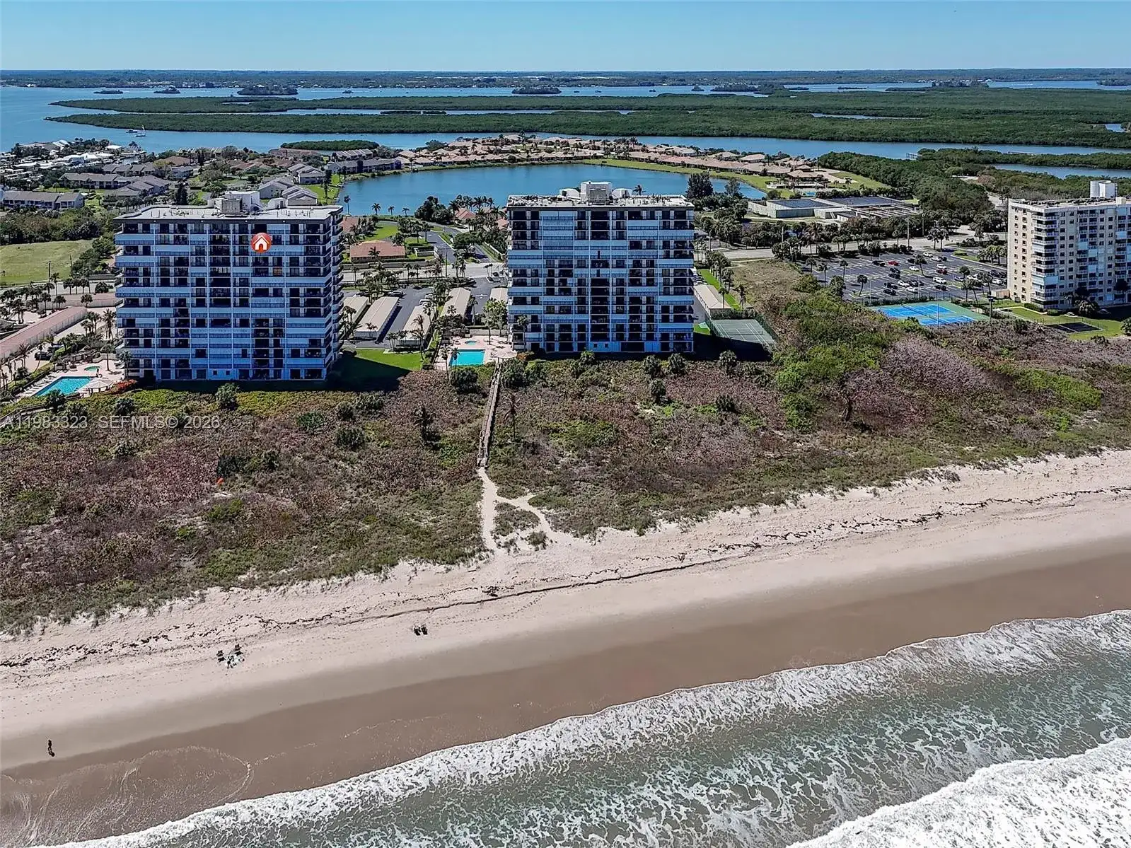3120 N Highway A1a # 1402, Fort Pierce FL 34949 photo 3