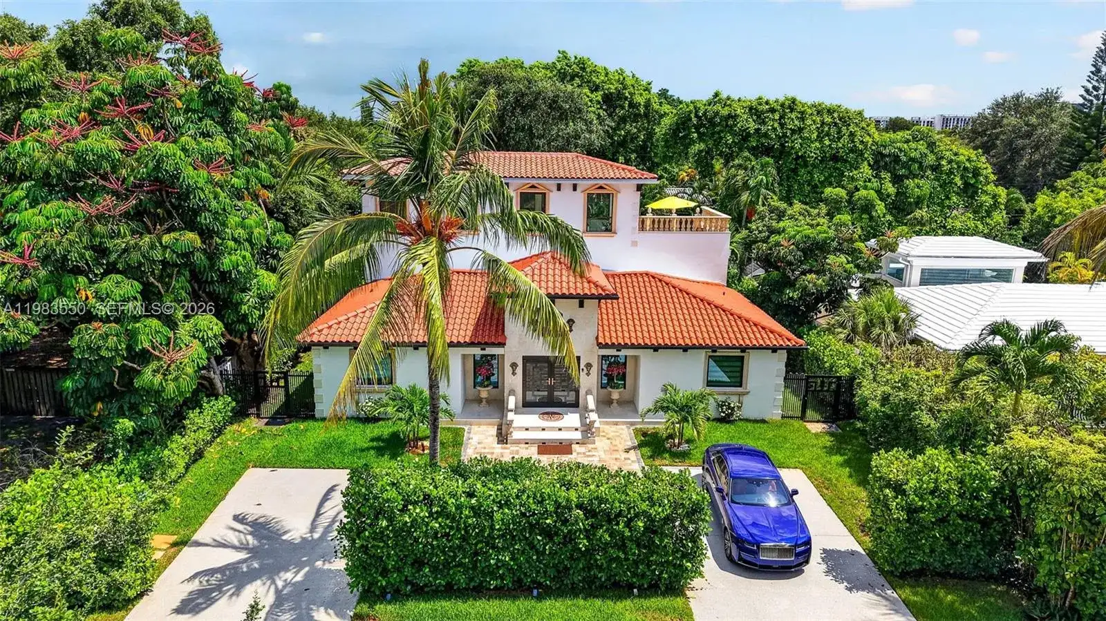 941 NE 119th St, Biscayne Park FL 33161 photo 2