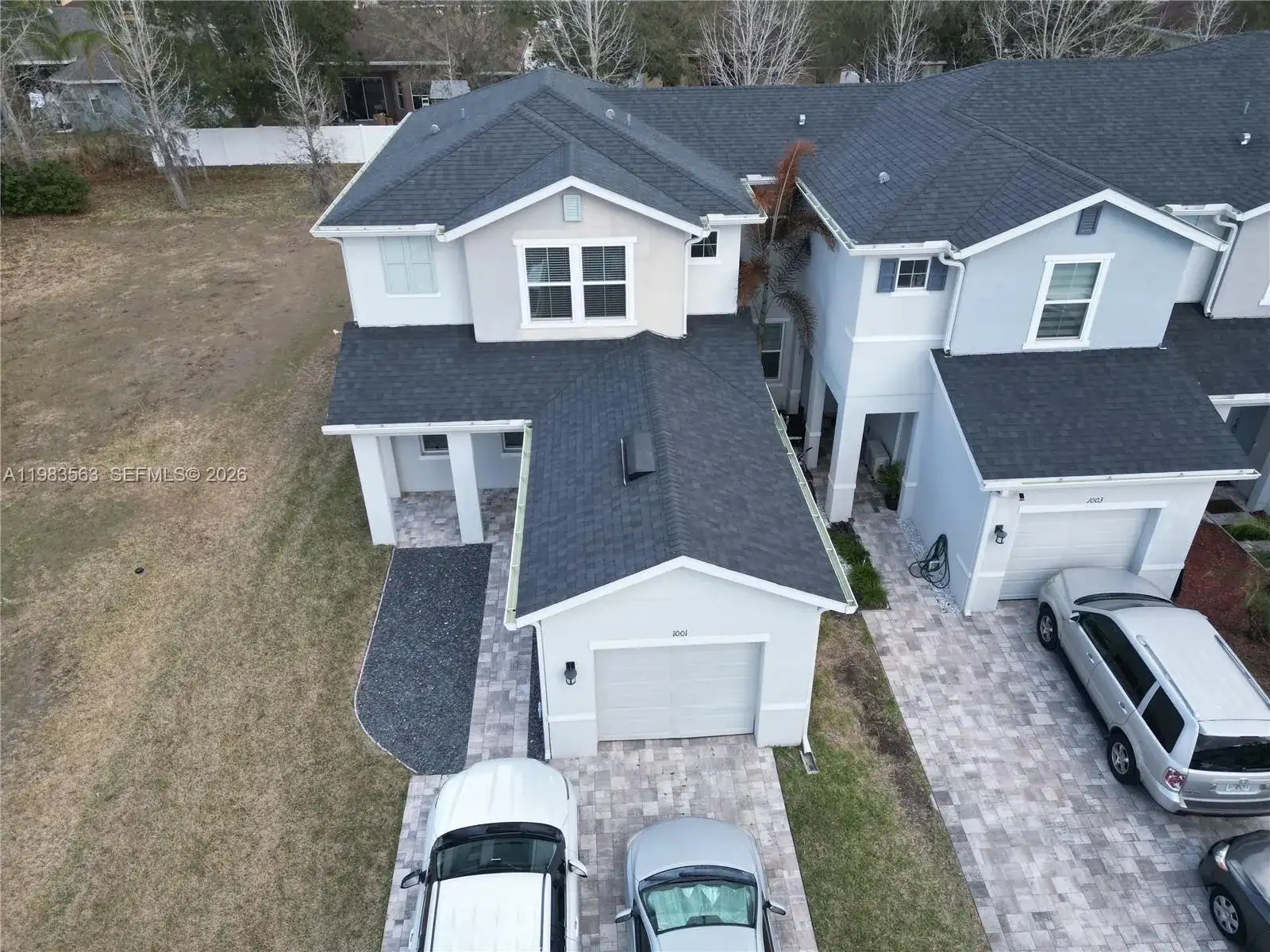 1001 LA MIRADA, Kissimmee FL 34744 photo 2