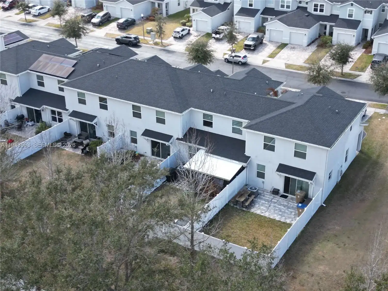 1001 LA MIRADA, Kissimmee FL 34744 photo 3